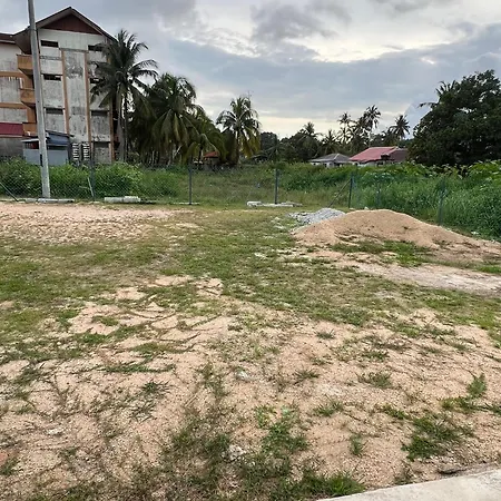 Teratak Manis Homestay Kuantan Exterior photo