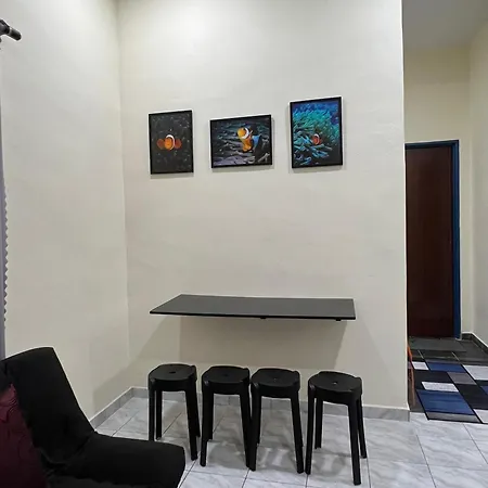 Teratak Manis Homestay Kuantan Exterior photo