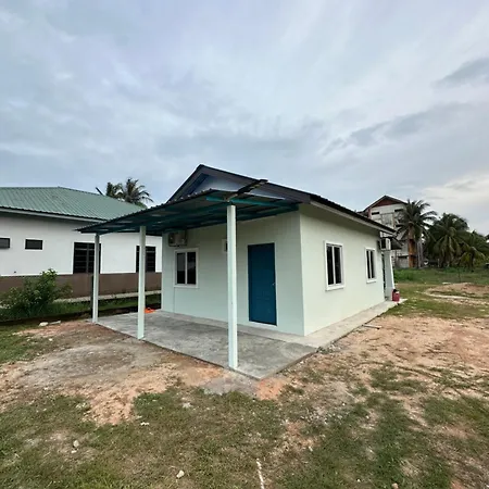 Teratak Manis Homestay Kuantan Exterior photo