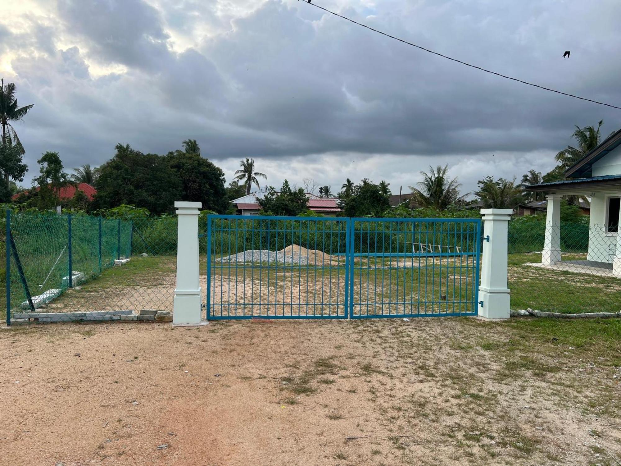 Holiday home Teratak Manis Kuantan